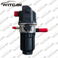 Conjunto de Bomba de Urea 5506956 5505779 4388106 5506453 A060T663 para Cummins DCEC