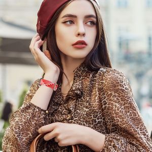 Correa de Nylon Trenzado con Hebilla Deslizante HUANLONG, Correa de Tela Transpirable para Reloj 9 Pro, 8 Pro y Redmi Watch 4 - Product Image 6