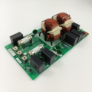 Nouvelle carte de <span class=keywords><strong>filtre</strong></span> EB17042-2 5512225 PCB EB17042-2(A) adaptée aux unités extérieures de climatisation <span class=keywords><strong>Daikin</strong></span> RXYQ10AYM RYMQ10U5Y1B - Product Image 4