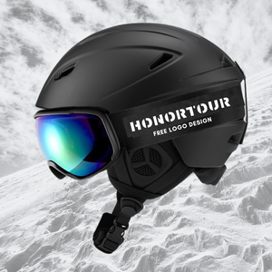 Casco <span class=keywords><strong>de</strong></span> Snowboard para adultos Nuevo sistema <span class=keywords><strong>de</strong></span> ventilación mejorado Casco <span class=keywords><strong>de</strong></span> nieve <span class=keywords><strong>de</strong></span> alta calidad Casco <span class=keywords><strong>de</strong></span> esquí profesional para hombre - Product Image 1