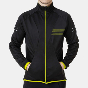 Venta al por mayor OEM ciclismo desgaste transpirable bicicleta ropa bicicleta camisas personalizadas transpirable ciclismo Jersey hombres - Product Image 1