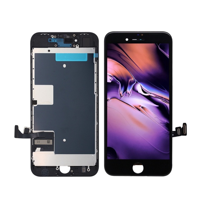 High Quality CONKA Brand OLED Display Touch Screen Digitizer Assembly 6P 6SP 7P 8P 4.7/5.5 Inch OEM 1 Year Warranty Universal