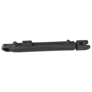 Mécanisme de compactage direct d'usine, cylindre hydraulique, usage sanitaire - Product Image 5