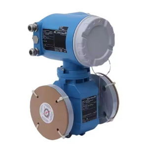 Débitmètre Endress+Hausers Proline Promag 50P25-Er1a1r 100% neuf, original et de haute précision pour usage industriel - Product Image 1