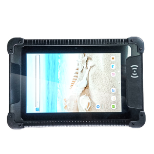 Giá rẻ nhất 8 inch Android gồ ghề máy tính bảng Wifi 4 gam LTE GPS USB 2.0 IP65 không thấm nước pad với tay-vành Đai nhiều chức năng tùy chọn - Product Image 2