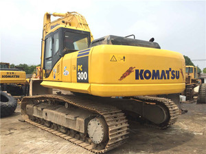 Excavadora usada de Komatsu en venta, excavadora de segunda mano de 2, 2, 2 y 2, 2, 2 y 2, 2, 2 y 2, 2 y 2 - Product Image 3