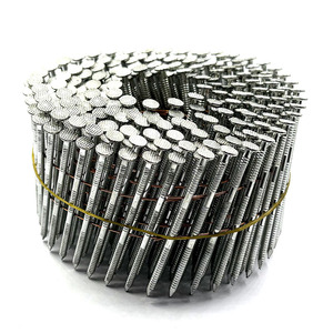 Clavo Galvanizado de 2''*0.113 Pulgadas (50mm) para Aplicaciones en Productos de Madera - Product Image 3