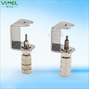 Mini Pieza de Mano Dental con Fuente de Alimentación de Turbina, Llave para Extracción y Remoción de Agujas, Extractor de Agujas con Punta Estándar - Product Image 3