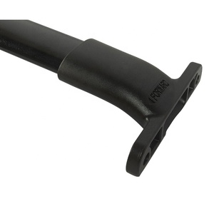 Portable Doux Barres <span class=keywords><strong>De</strong></span> <span class=keywords><strong>Toit</strong></span> <span class=keywords><strong>De</strong></span> Voiture <span class=keywords><strong>pour</strong></span> 16-19 Ford Explorer - Product Image 4