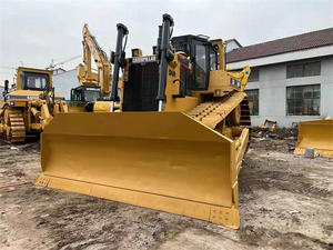 รถปราบดินมือสองรถปราบดิน D6R ใช้ D6T D6 D6H D7H - Product Image 3