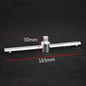 Lot <span class=keywords><strong>de</strong></span> 12 clés à boulons <span class=keywords><strong>de</strong></span> <span class=keywords><strong>vidange</strong></span> d'huile pour transmission, outils hexagonaux à filetage carré, pour réparation automobile, avec mallette rigide - Product Image 5