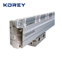 Encodeur linéaire Heidenhain LS187C LC483 LB302 LS487C LS186C LS177C LC201 LC195S LC495S