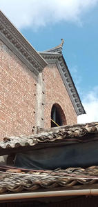 Bê tông mái hiên khuôn mẫu cho biệt thự vỏ/hộp cho mái cornice và tường trang trí, và abs nhựa Roman cột cho căn hộ - Product Image 4