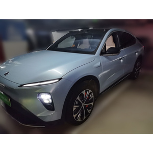 Coche Usado Guazi 2023 Nio EC7 en Stock, Vehículo Eléctrico de Nueva Energía EV SUV Automático LHD para Uso Familiar Moderno, 5 Asientos - Product Image 1