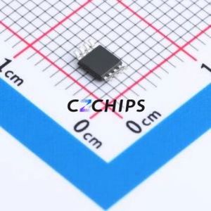 Original&New RS8702XM MSOP-8 <b>Integrated</b> <b>Circuit</b> IC Chip Operational Amplifier - Product Image 2