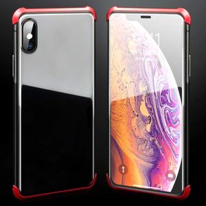 Sin Fronteras imán funda para teléfono para Iphone Xs. - Product Image 1