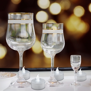 Bougie chauffe-plat LED en plastique Flamme vacillante sans flamme Bougie chauffe-plat pour la maison Fonctionnant sur piles pour les anniversaires Noël Halloween - Product Image 5