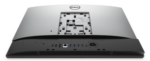 Computadora de Escritorio Todo en Uno para Juegos I7 con GTX 1650TI, Pantalla de 24 Pulgadas Sin Táctil, JLS Future OPTIPLEX 7490 - Product Image 4