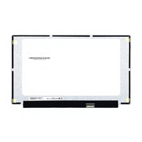 Panel Laptop LCD TFT WLED AUO Grosir Baru B156XTN08.0 15.6" Tipis 30 Pin HD untuk Penggunaan Bisnis, Layar Pengganti Laptop, Garansi 90 Hari