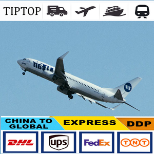TIPTOP Shenzhen Express Fret Aérien International Expédition Rapide aux États-Unis Support 24/7 Livraison Directe Amazon Porte-à-Porte - Product Image 4