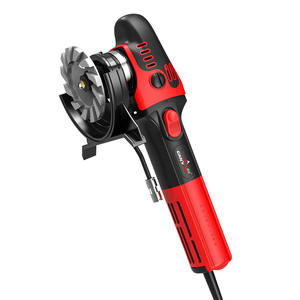 जियायी जीx5810wp2 औद्योगिक ग्रेड इलेक्ट्रिक एसी ब्रशलेस 1480 डब्ल्यू पानी इंजेक्शन पॉलिशिंग मशीन - Product Image 5