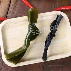 Fujian Xiapu สาหร่ายทะเลแห้งคุณภาพระดับพรีเมียมสำหรับอาหารที่มีคุณค่าทางโภชนาการและอร่อย - Product Image 3