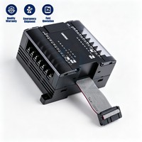 Nuevo Sensor de Proximidad Inductivo Plano Original TL-W5MB2, PNP NO 10-30VDC, TLW5MB2, en Stock, Listo para Enviar