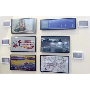 Bigme E Ink 20 13.3 25.3 Inch E-Ink Hiển Thị Máy Nghe Nhạc Màn Hình Cảm Ứng Tùy Chỉnh Kích Thước Lớn Độ Phân Giải Cao Eink Epaper Hiển Thị Kỹ Thuật Số - Product Image 2