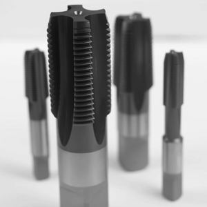 Taraud fileté standard britannique G1/8 G1/4 G1/2 G3/4 G1 - Product Image 2