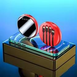 จอแสดงผลที่แม่นยำสีแดง