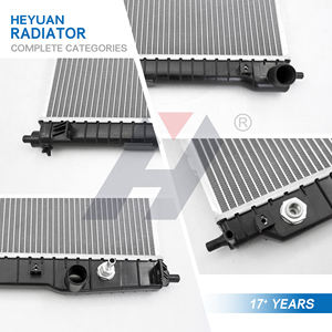 Radiadores de Motor de Repuesto para Automóvil para <span class=keywords><strong>GMC</strong></span> Aveo 1.4i 16V 05- AT Oe5490779/96536526/96443479/96816484/96536527/96443478 - Product Image 5