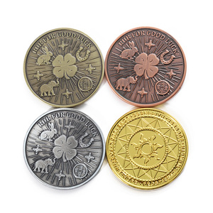 <span class=keywords><strong>Monedas</strong></span> de <span class=keywords><strong>Oro</strong></span> Personalizadas con Logotipo 3D en Relieve, Bañadas en <span class=keywords><strong>Oro</strong></span>, con Inscripción, para Comprar - Product Image 3