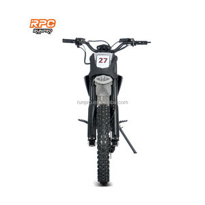 RUNPRO R-ED102 Nouveauté <span class=keywords><strong>Moto</strong></span> <span class=keywords><strong>électrique</strong></span> miniature tout-terrain 60V 3500W pour enfants Roues de 17''14'' Trois vitesses Tout-terrain Acier Lithium Sans balais - Product Image 1