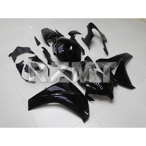 Pour Honda CBR1000RR 2008-2011 CBR 1000RR 2009 2010 Kit de carénage de moto en ABS injecté, carénages personnalisés H1008-106a - Product Image 4