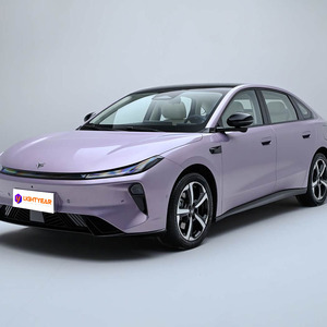 ARCFOX Beta S3: Berlina Elettrica a 5 Posti, Ricarica Ultra Rapida, Leggera, per Pendolarismo Urbano, EV Conveniente - Product Image 1