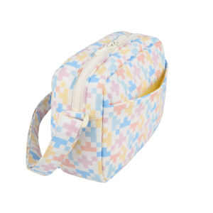 Sacs bandoulière de luxe 2026 avec sangle amovible et pochette aérée – Collection mode - Product Image 3