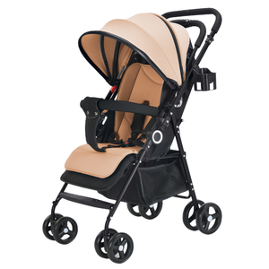<span class=keywords><strong>Poussette</strong></span> bidirectionnelle pliante légère personnalisée par OEM en gros disponible - Product Image 2
