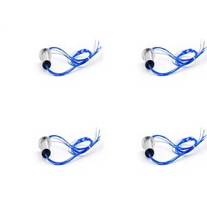 5 K-प्रकार थर्मोकपल एक kf40 फ्लैंज पर सील - Product Image 6