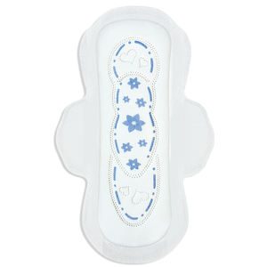 Toallas Sanitarias Molped de Alta Calidad de 240 mm con Iones Negativos, Algodón Orgánico Transpirable, con Alas y Super Absorbencia para Mujeres - Product Image 6