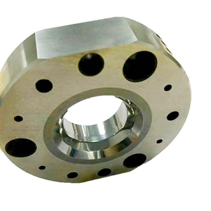 Chất lượng cao hình trụ chủ đề cán chết threading lăn chủ đề cán Vòng Die - Product Image 1