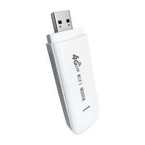 Dongle USB portátil de 150Mbps para el hogar, inalámbrico para exteriores, módem 4G LTE, función QoS, OEM, Europa, África, 2,4G, enrutador 5G interno externo - Product Image 2