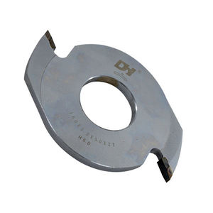 Cortador de madera para uniones dentadas, cortador de juntas para carpintería - Product Image 3