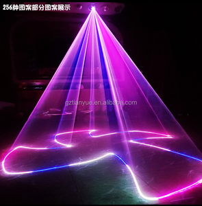 Đèn Laze Trần <span class=keywords><strong>500Mw</strong></span>, Đèn Laze Hoạt Hình <span class=keywords><strong>Rgb</strong></span>, Dùng Cho Quán Bar & Câu Lạc Bộ & Sàn Nhảy & Đám Cưới - Product Image 6