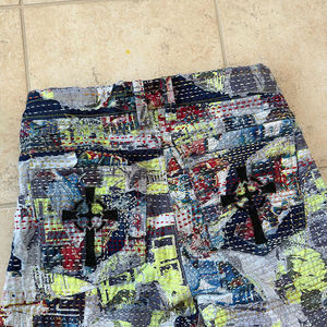 Jeans DiZNEW para Hombre, Bordado Personalizado de Diseñador, Alta Calidad, Cintura Alta, Lavados, 2026 - Product Image 4