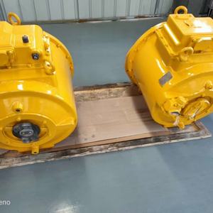 Shantui SD16 SD22 SD23 SD32 Bulldozer Cajas de cambios Caja de cambios de transmisión Assy 16Y-15-0000 154-15-31000 154-15-41002 175-00226" - Product Image 1