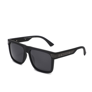 Gafas de Sol Matlrxs para Hombre, Rectangulares, Polarizadas, UV400, para Conducir, P1860 - Product Image 2