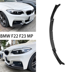 Alerón Delantero de Fibra de Carbono Estilo Serie 2 F22 Coupé/F23 Convertible 2014-2020 - Product Image 2