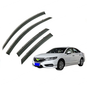 Pare-soleil pour fenêtre de voiture, déflecteurs de vent, réflecteurs de pluie et de soleil, autres accessoires extérieurs pour Honda Spirior - Product Image 1