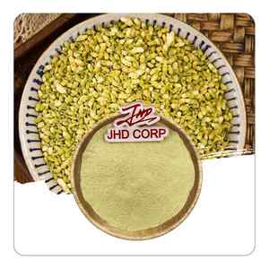 Jhd Fabriek Groothandel Bulkfabriek Extract Beste Prijs 10:1 15:1 Sophora Japonica Extract Poeder - Product Image 1