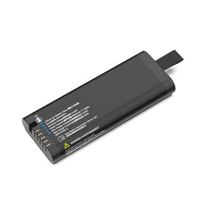 TEfoo GS2040FH Alternativen Batterie für inspirierte Energie wiederauf ladbare NF2040XD Rrc2040 10.80v 6900mAh für medizinische Batterie - Product Image 1